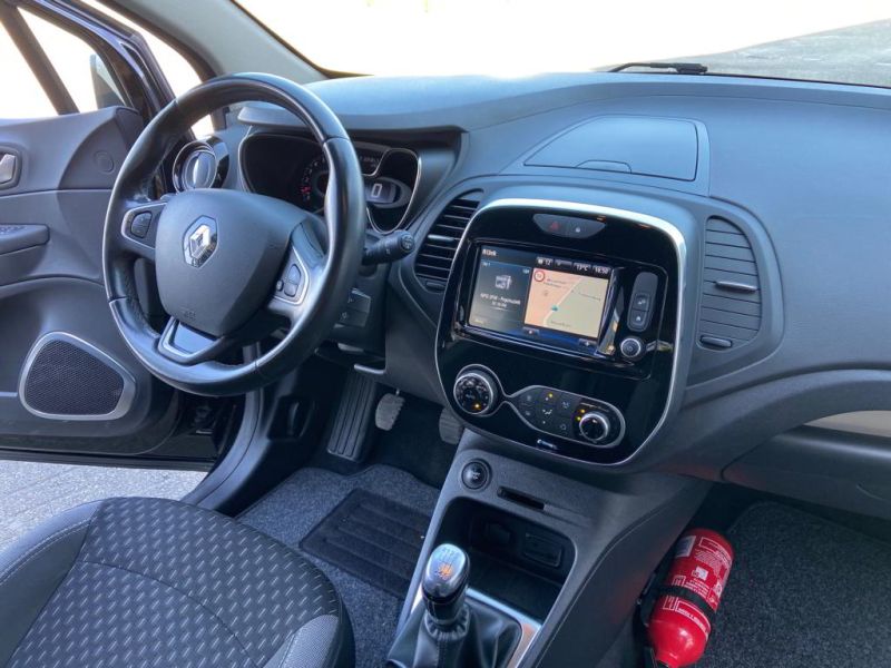 Renault Captur HKB 55 N 11