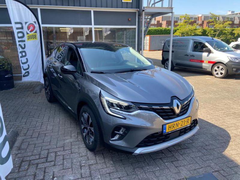 Renault Captur HRN 21 R 05