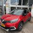 Renault Captur Intens 2017 PV 574 X 1