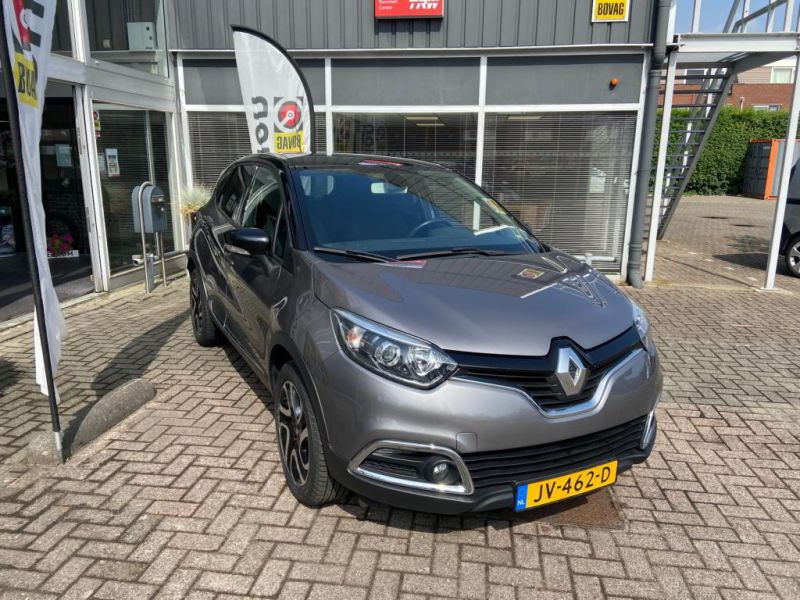 Renault Captur JV 462 D 05