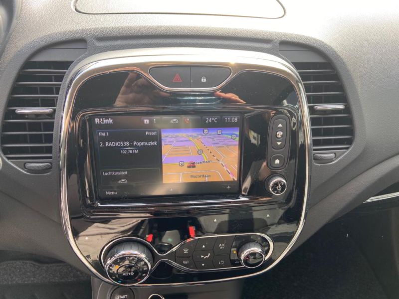 Renault Captur JV 462 D 07