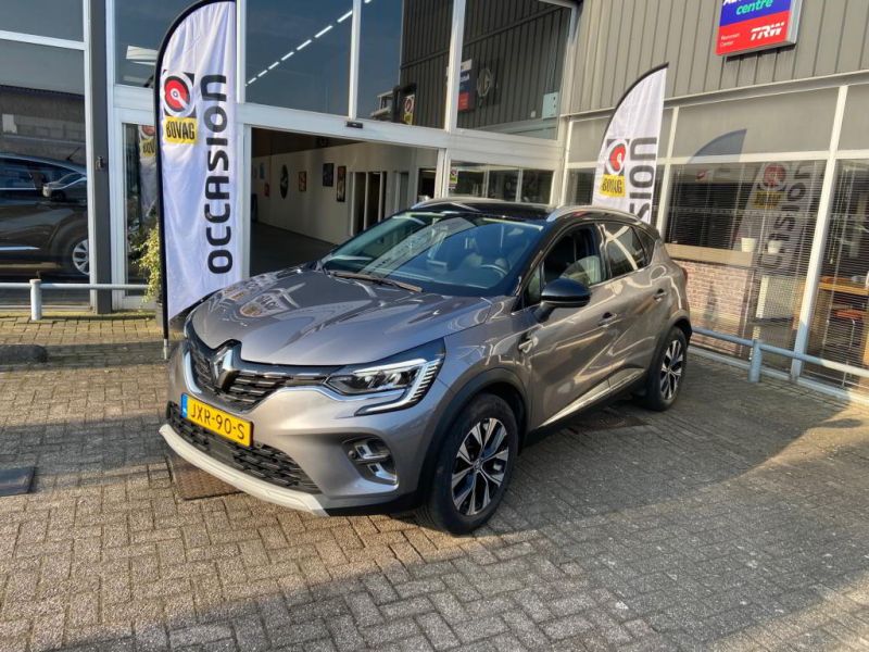 Renault Captur JXR 90 S 01