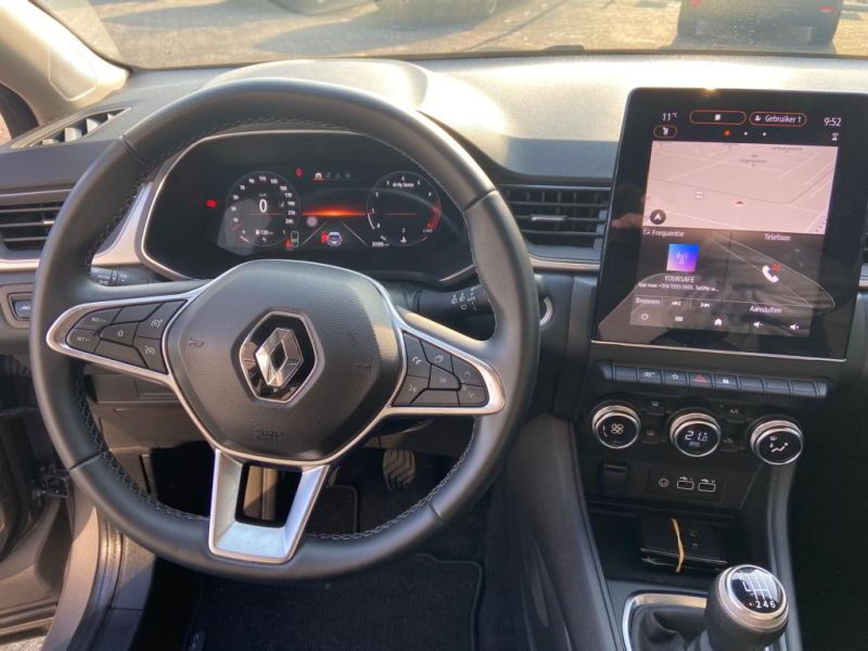 Renault Captur JXR 90 S 06