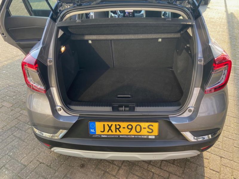 Renault Captur JXR 90 S 10