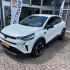 Renault Captur KJB 54 X 01