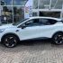 Renault Captur KJB 54 X 02