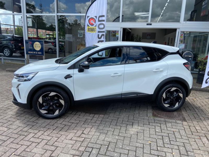 Renault Captur KJB 54 X 02