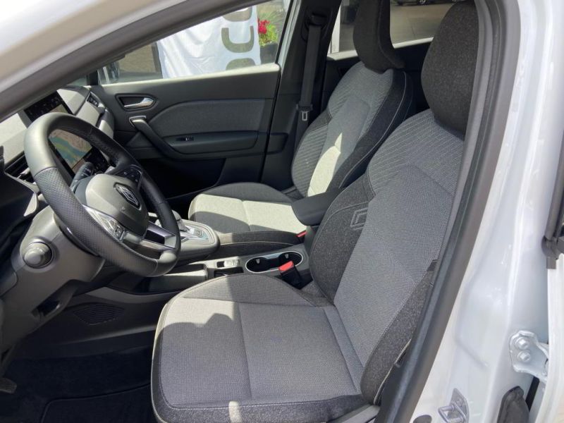 Renault Captur KJB 54 X 06