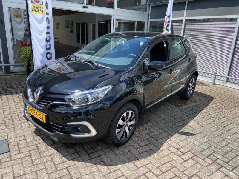 Renault Captur K 084 SL 01