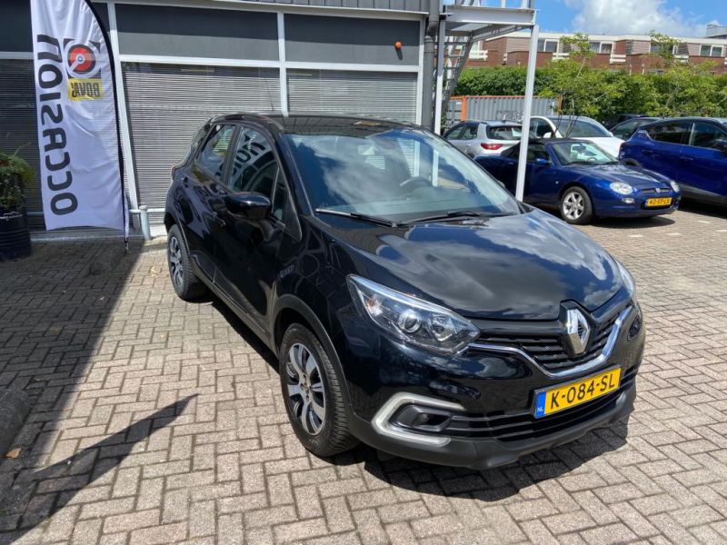 Renault Captur K 084 SL 05