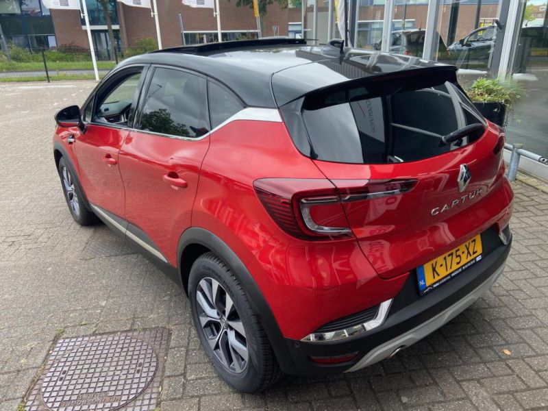 Renault Captur K 175 XZ 04