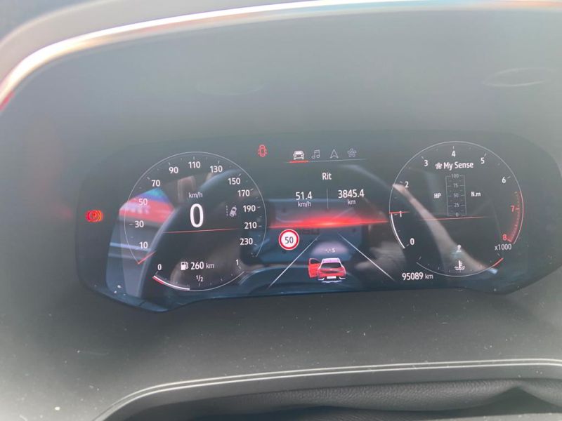 Renault Captur K 175 XZ 11