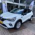 Renault Captur K 721 ZN
