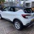 Renault Captur K 721 ZN 03