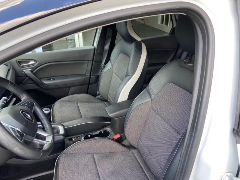 Renault Captur K 721 ZN 06