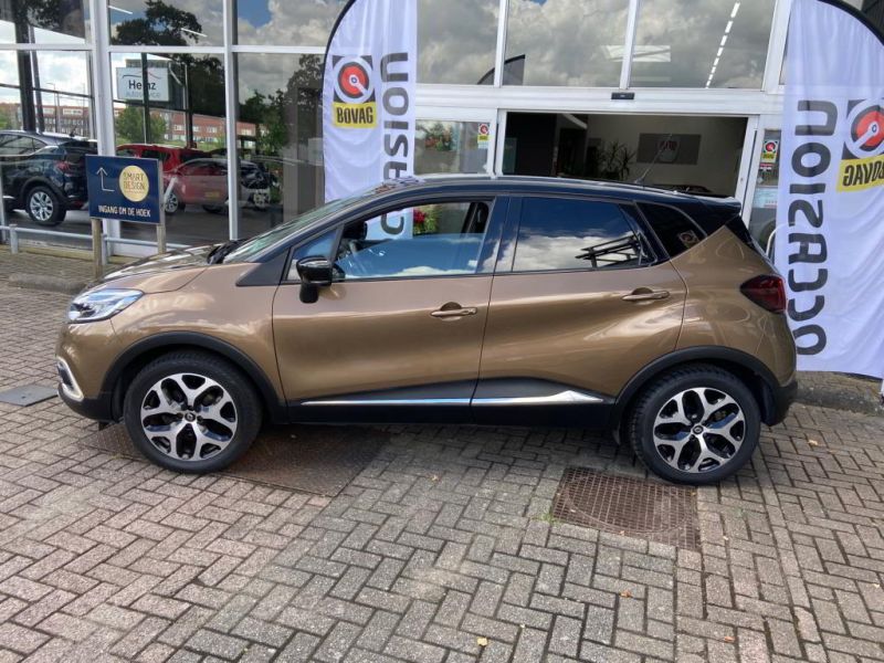 Renault Captur PG 942 X 02