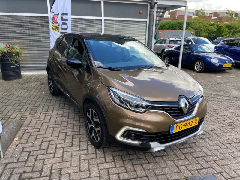 Renault Captur PG 942 X 05