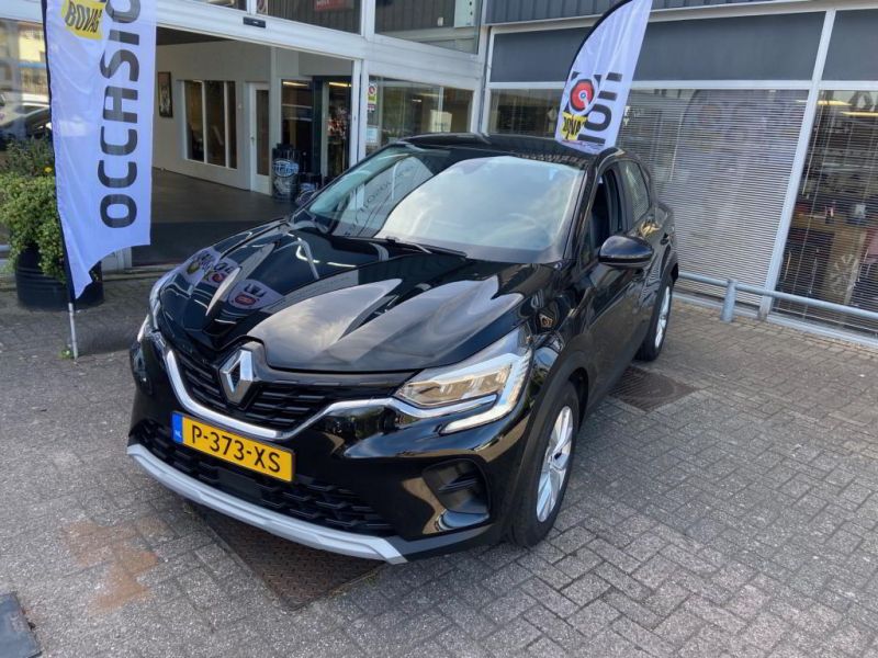 Renault Captur P 373 XS 01