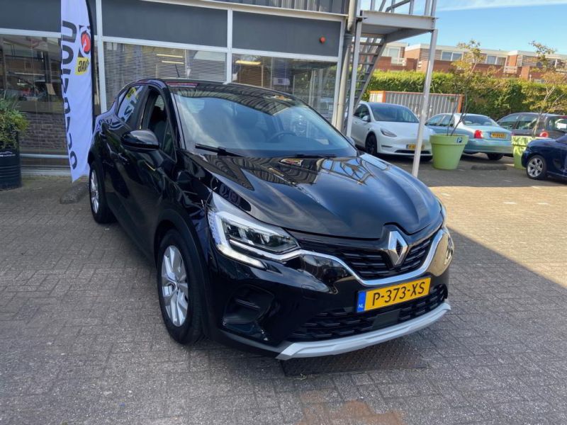 Renault Captur P 373 XS 04