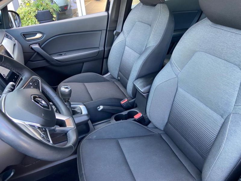 Renault Captur P 373 XS 05