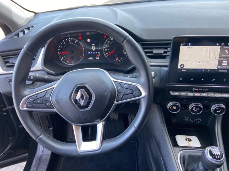 Renault Captur P 373 XS 06