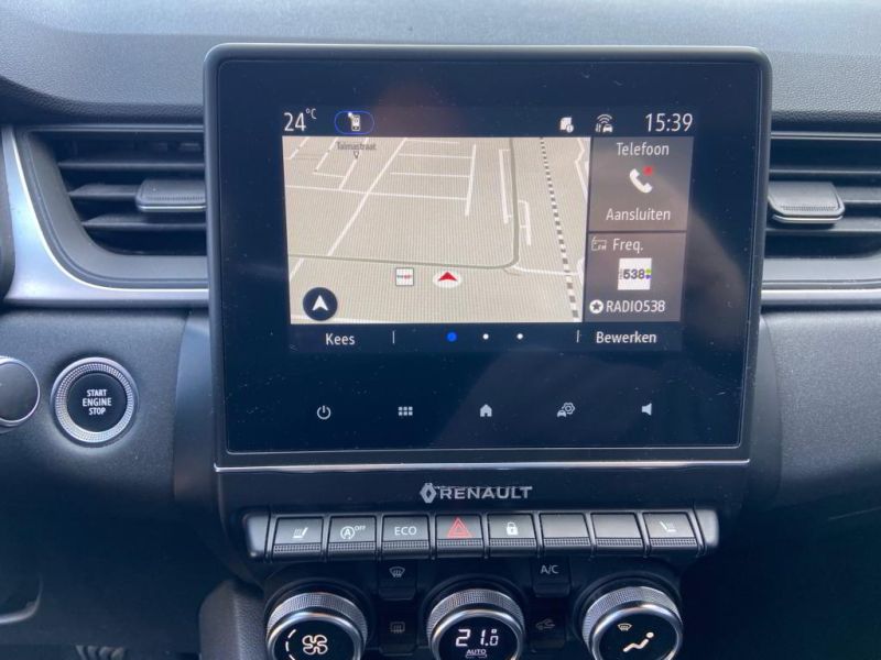 Renault Captur P 373 XS 07