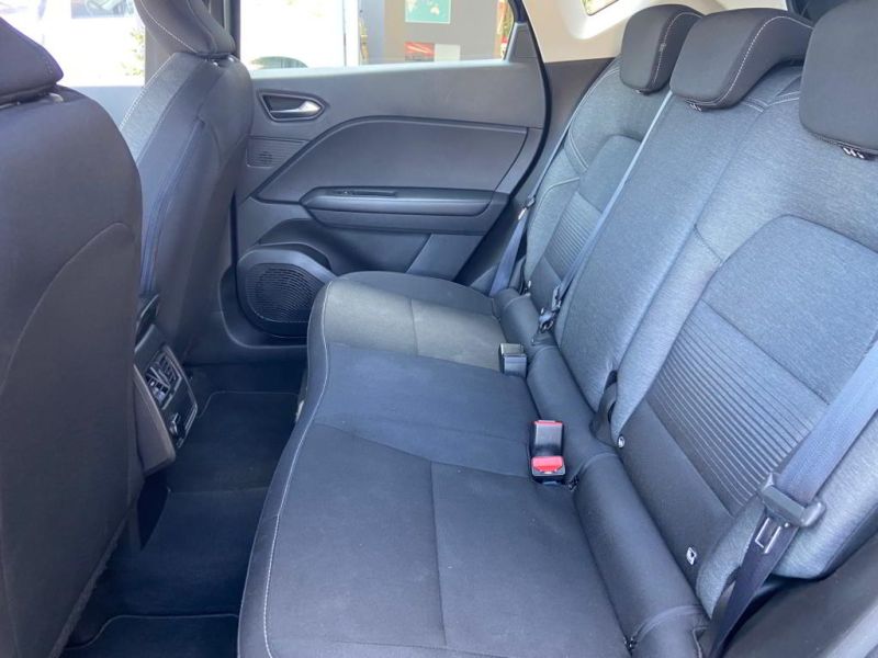 Renault Captur P 373 XS 09