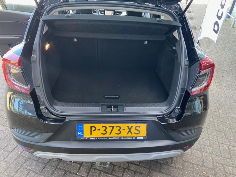 Renault Captur P 373 XS 10