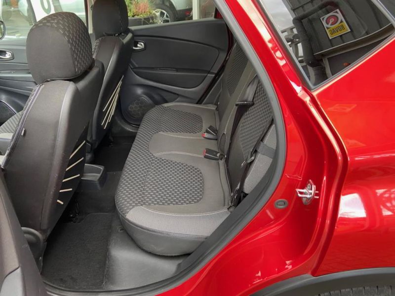 Renault Captur X 824 BD 09