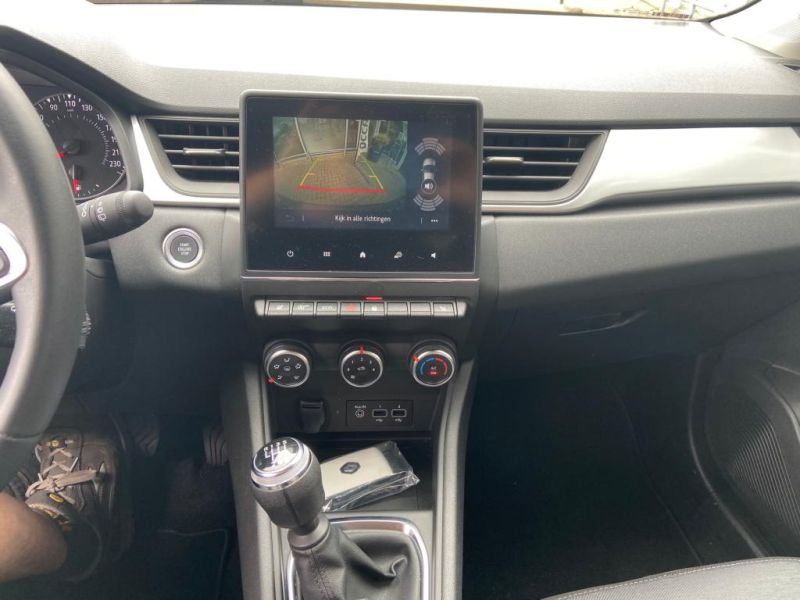 Renault Captur X 969 TF 05