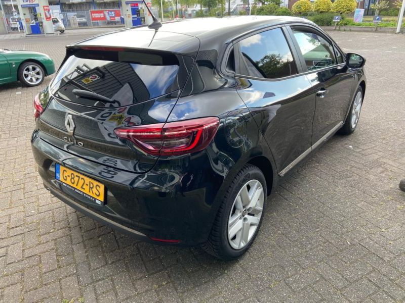 Renault Clio 2019 G 872 RS 04