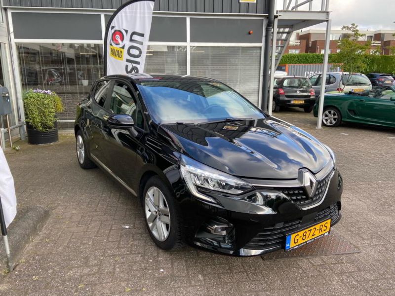Renault Clio 2019 G 872 RS 05