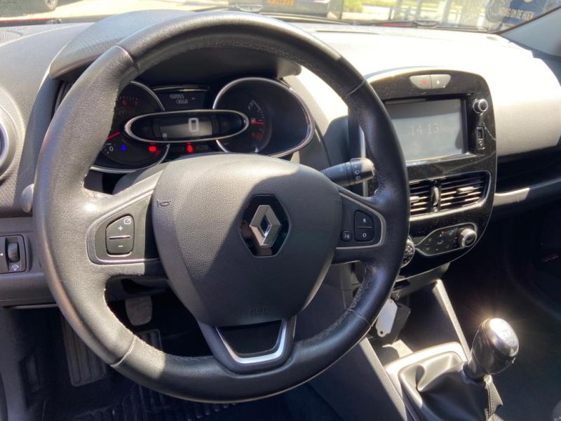 Renault Clio KR 095 K 07
