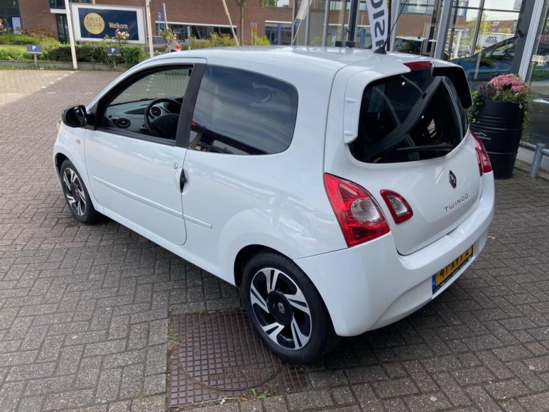 Renault Twingo 41 XVT 2 04