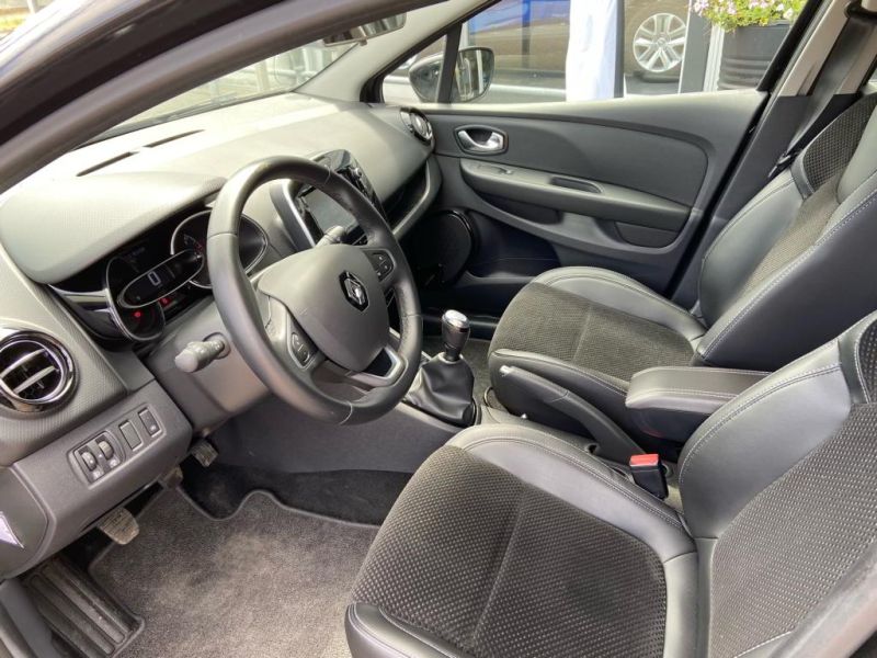 Renault Clio Estate 2018 TK 926 N 5