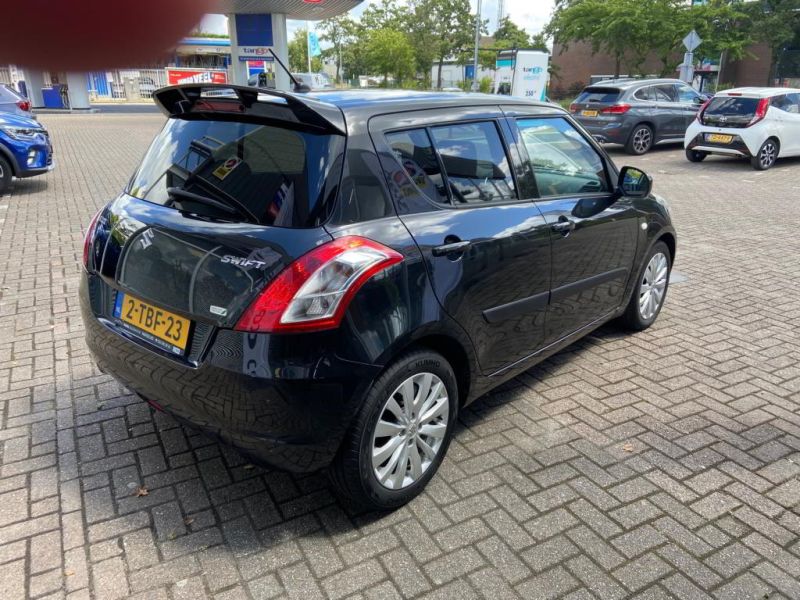 Suzuki Swift 2 TBF 23 04