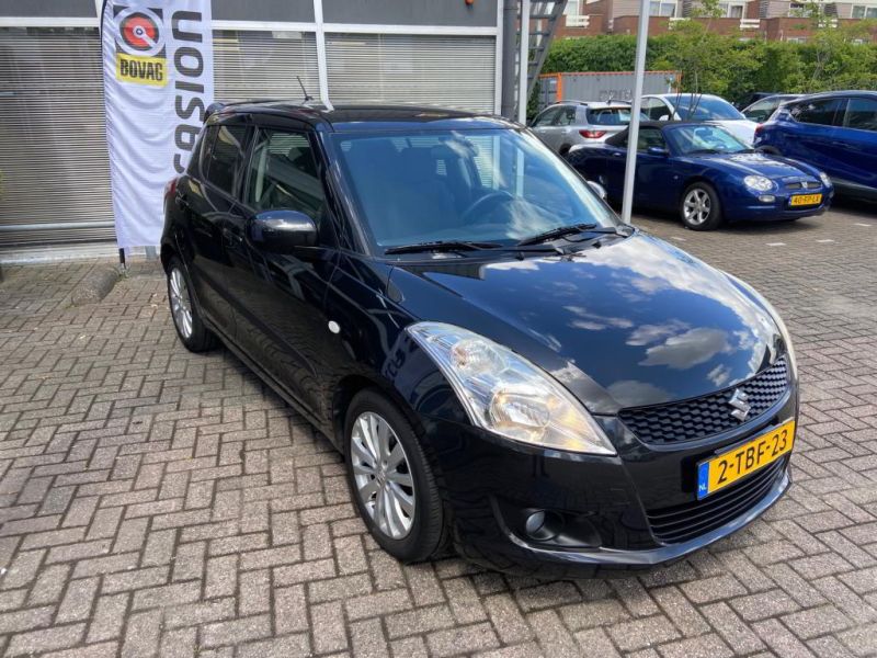 Suzuki Swift 2 TBF 23 05