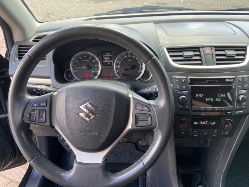Suzuki Swift 2 TBF 23 06
