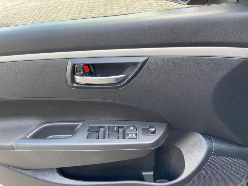 Suzuki Swift 2 TBF 23 07