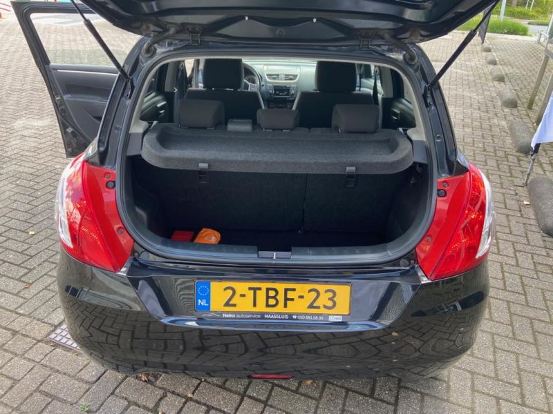 Suzuki Swift 2 TBF 23 08