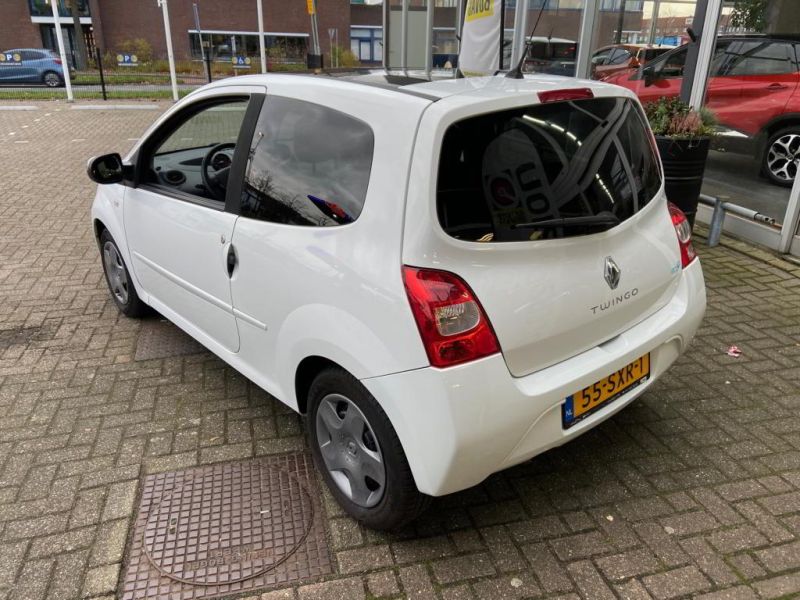 Twingo 55 SXR 1 03