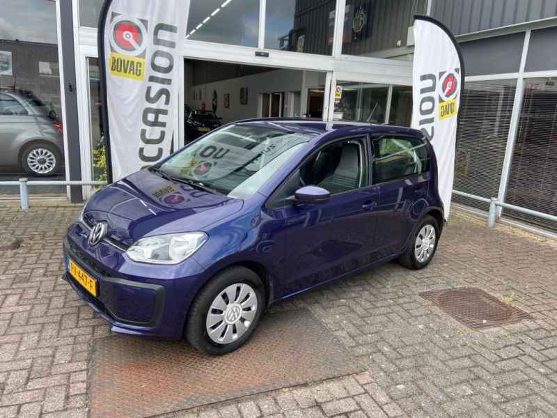 VW Up PV 447 F 01