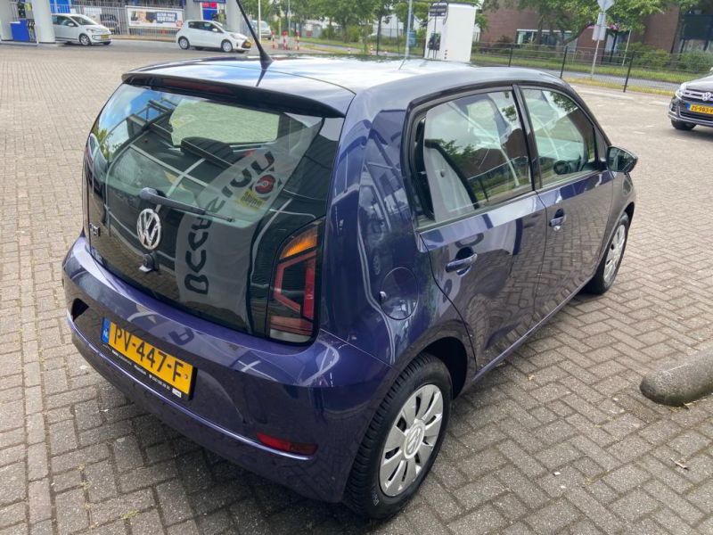 VW Up PV 447 F 03