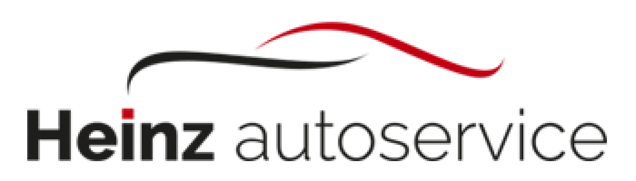 Heinz Autoservice Logo